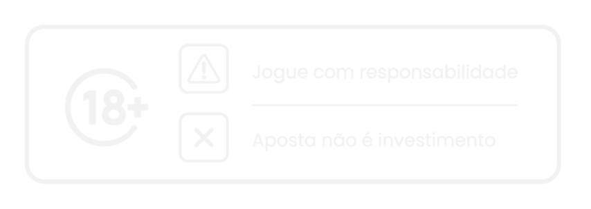 Jogue com responsabilidade na TIGERVIP, apostar não é investir!